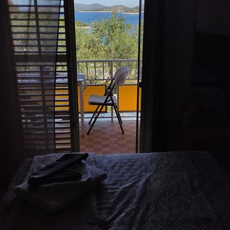 Apartmani Krbelica 2 Primošten Εξωτερικό φωτογραφία