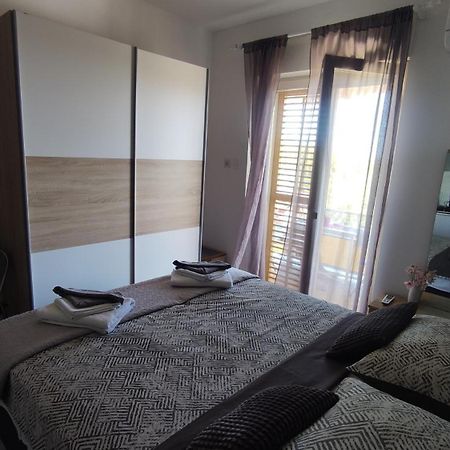 Apartmani Krbelica 2 Primošten Εξωτερικό φωτογραφία
