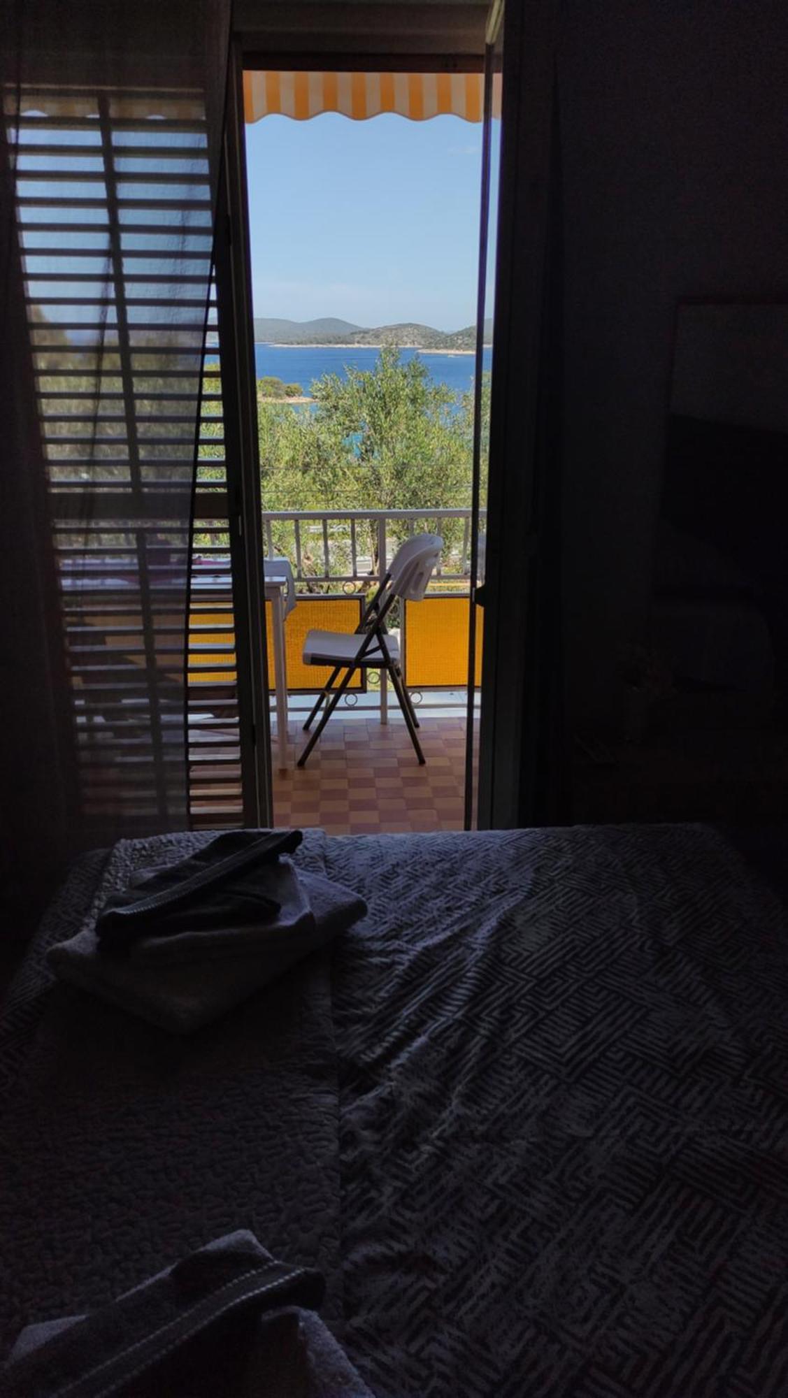 Apartmani Krbelica 2 Primošten Εξωτερικό φωτογραφία