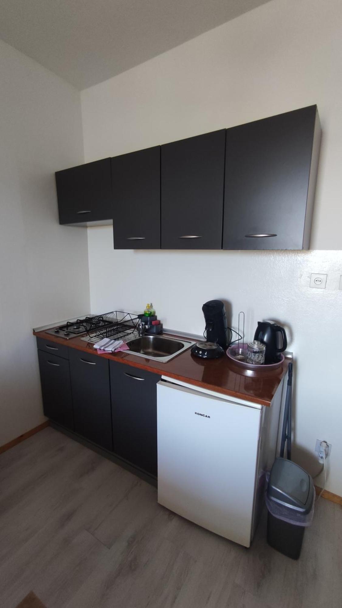 Apartmani Krbelica 2 Primošten Εξωτερικό φωτογραφία