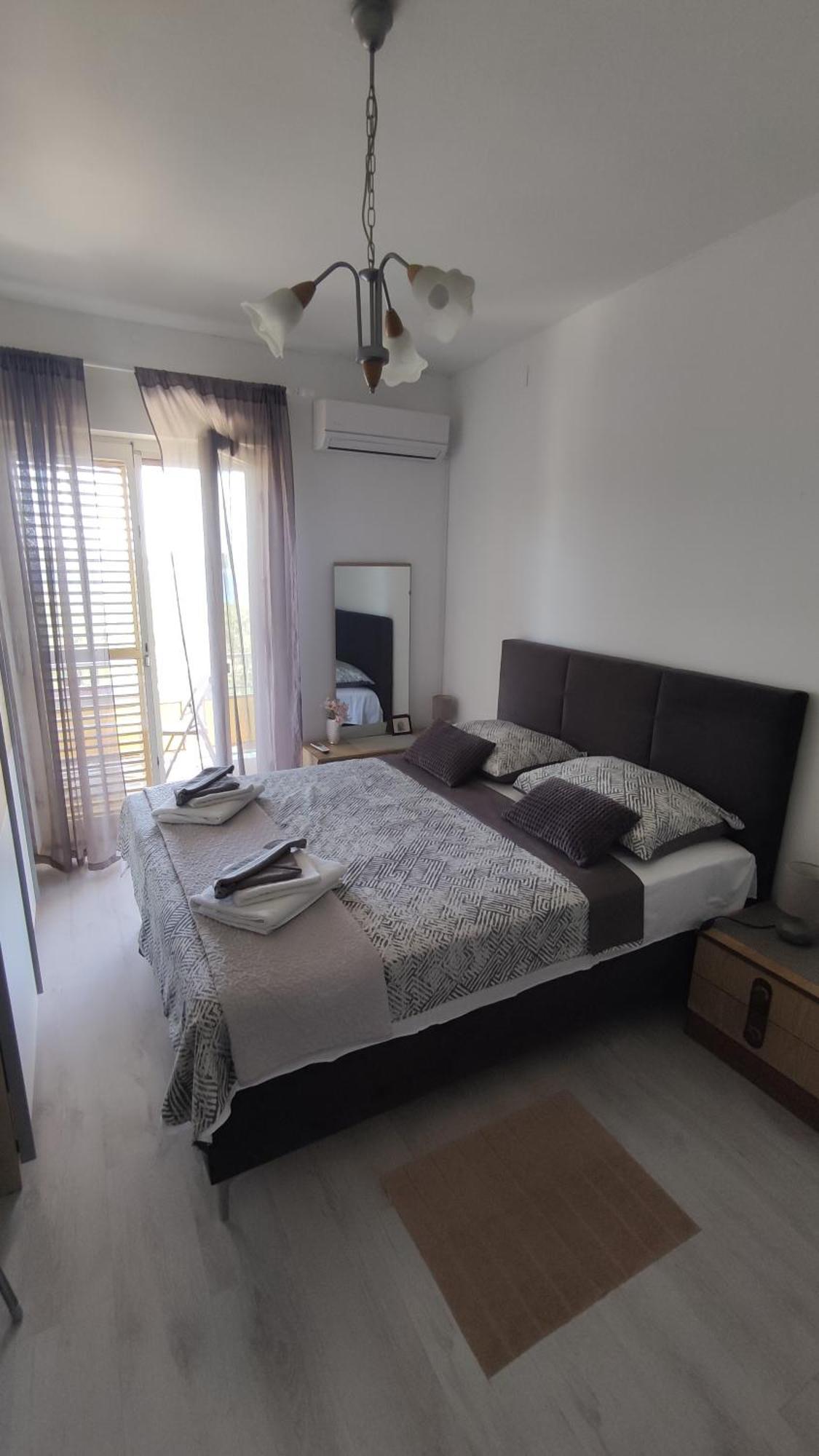 Apartmani Krbelica 2 Primošten Εξωτερικό φωτογραφία
