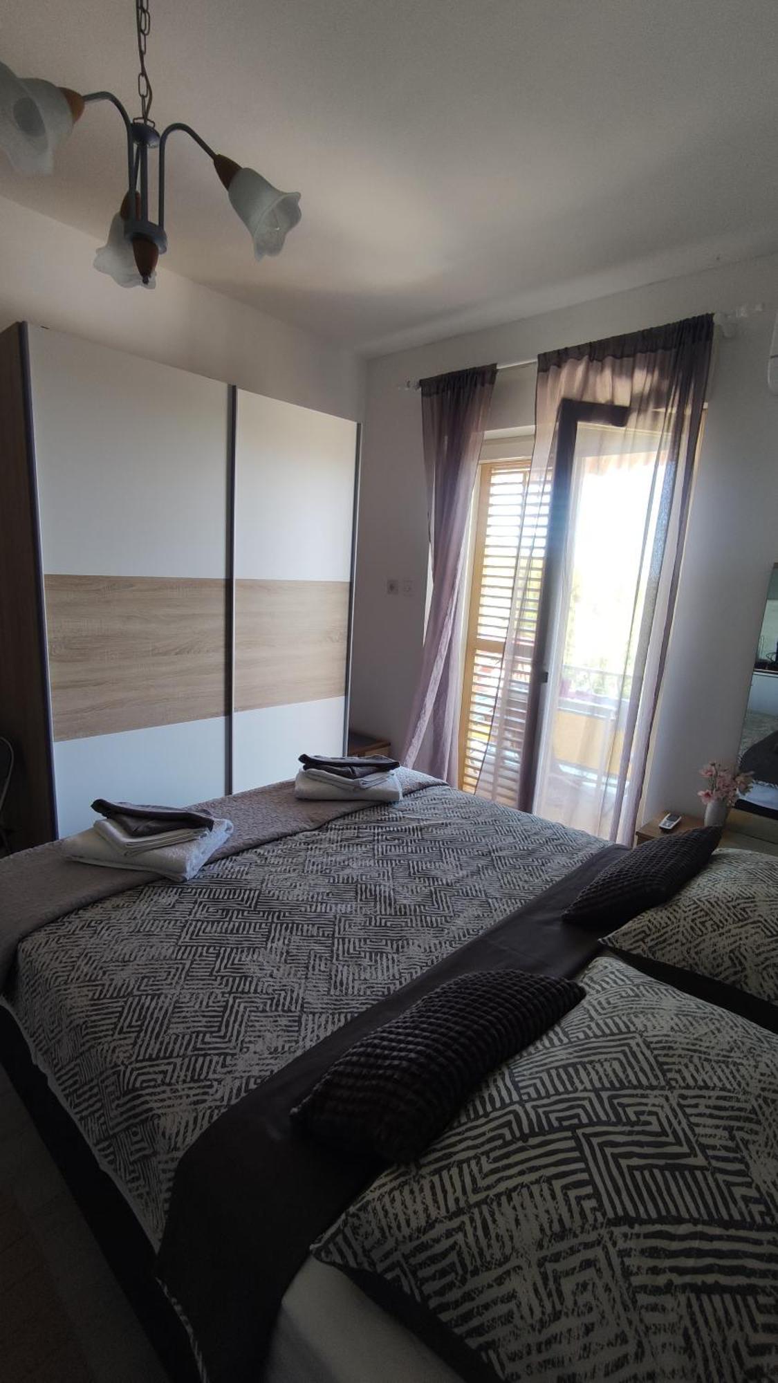 Apartmani Krbelica 2 Primošten Εξωτερικό φωτογραφία